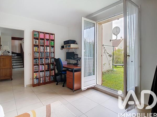 Maison à vendre 7 pièces 148 m² Amilly