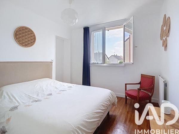 Maison à vendre 7 pièces 148 m² Amilly