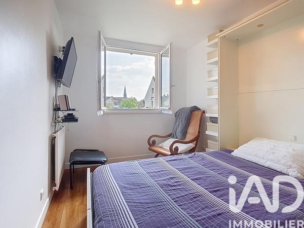 Maison à vendre 7 pièces 148 m² Amilly