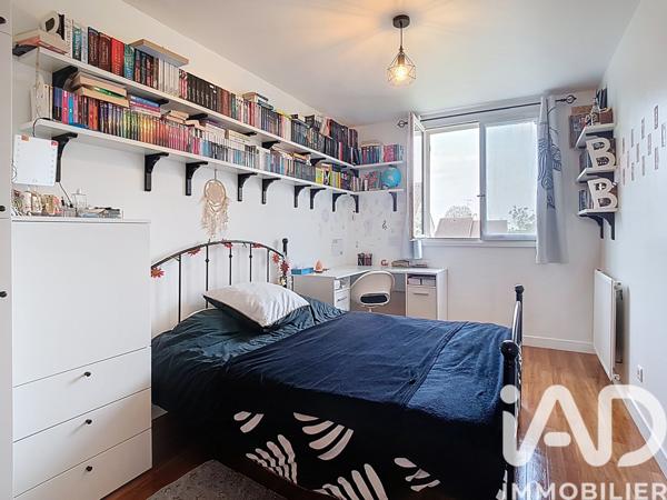 Maison à vendre 7 pièces 148 m² Amilly