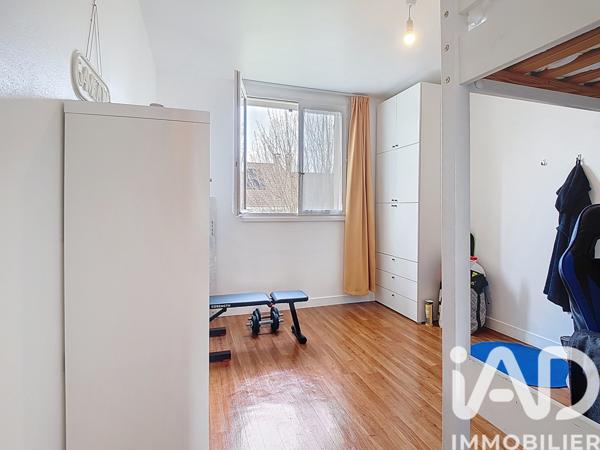 Maison à vendre 7 pièces 148 m² Amilly