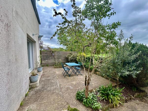 SAINT-GREGOIRE 120.0 M² - MAISON RÉNOVÉE avec goût - VUE DÉGAGÉE 384 500 € H.A.I.*