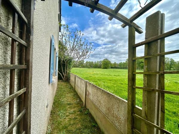 SAINT-GREGOIRE 120.0 M² - MAISON RÉNOVÉE avec goût - VUE DÉGAGÉE 384 500 € H.A.I.*