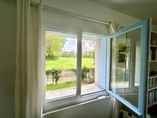 SAINT-GREGOIRE 120.0 M² - MAISON RÉNOVÉE avec goût - VUE DÉGAGÉE 384 500 € H.A.I.*