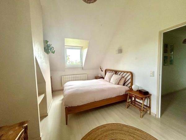 SAINT-GREGOIRE 120.0 M² - MAISON RÉNOVÉE avec goût - VUE DÉGAGÉE 384 500 € H.A.I.*