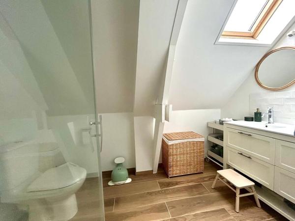 SAINT-GREGOIRE 120.0 M² - MAISON RÉNOVÉE avec goût - VUE DÉGAGÉE 384 500 € H.A.I.*