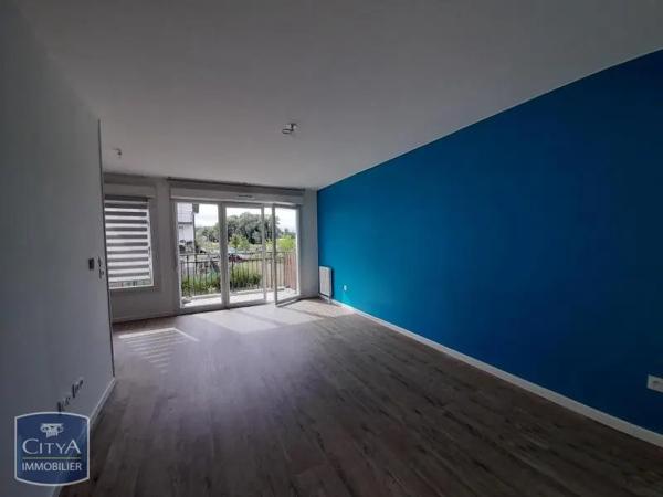 Appartement à louer 3 pièces 66.96m²