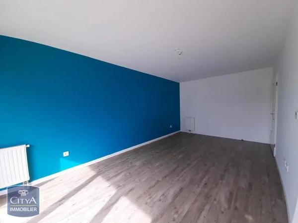 Appartement à louer 3 pièces 66.96m²