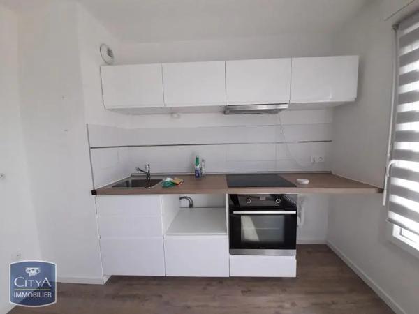 Appartement à louer 3 pièces 66.96m²