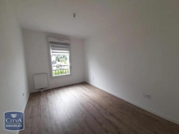 Appartement à louer 3 pièces 66.96m²