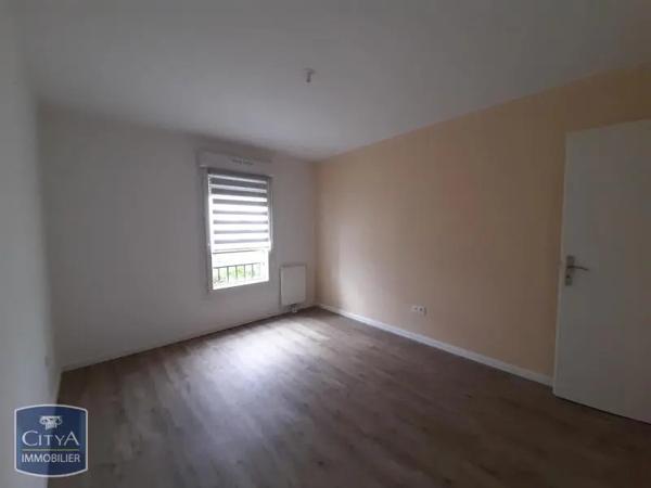 Appartement à louer 3 pièces 66.96m²