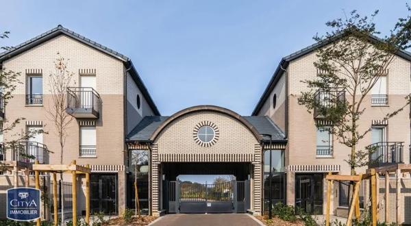 Appartement à louer 3 pièces 66.96m²