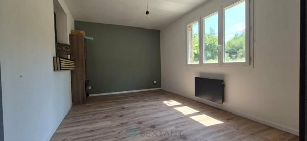 FINISTERE (29) - QUIMPER - STANGALA - MAISON 60 M²