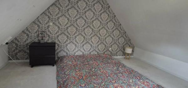 FINISTERE (29) - QUIMPER - STANGALA - MAISON 60 M²