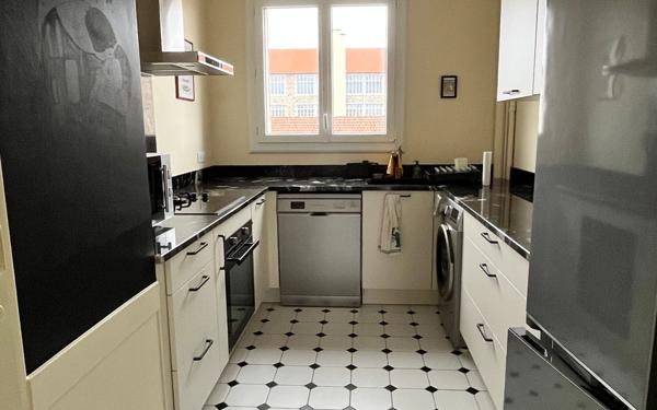 Appartement à louer    3 pièces • 73 m2 Limoges