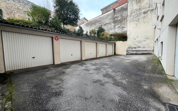 Appartement à louer    3 pièces • 73 m2 Limoges