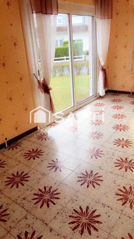 Grande maison familiale ou 2 logements 180m2