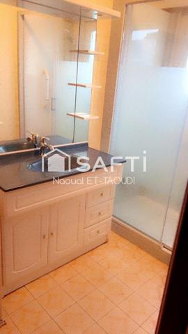 Grande maison familiale ou 2 logements 180m2