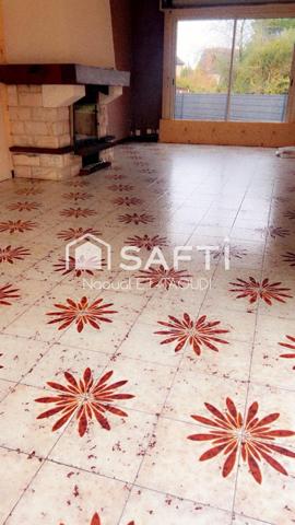 Grande maison familiale ou 2 logements 180m2