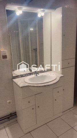 Grande maison familiale ou 2 logements 180m2