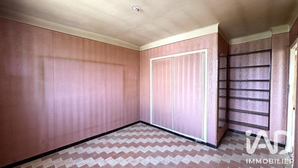 Appartement à vendre 4 pièces 63 m² Marseille 12