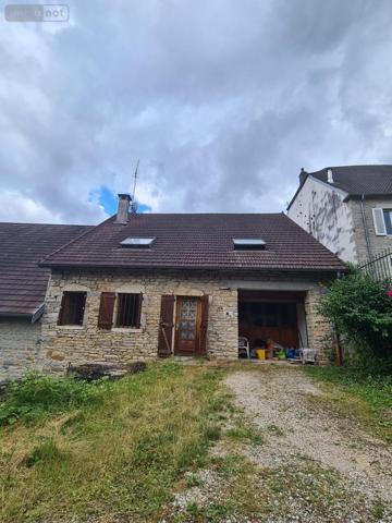 Maison à vendre à Arlay dans le Jura (39210), ref : VM2146-25014