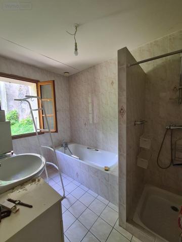 Maison à vendre à Arlay dans le Jura (39210), ref : VM2146-25014