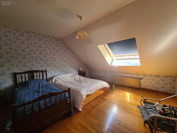 Maison à vendre à Arlay dans le Jura (39210), ref : VM2146-25014