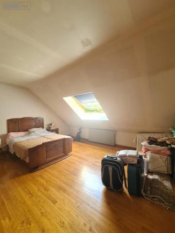 Maison à vendre à Arlay dans le Jura (39210), ref : VM2146-25014