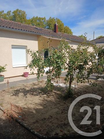 Maison à vendre  4 pièces - 82,44 m 2   BOULOGNE SUR GESSE  - 31