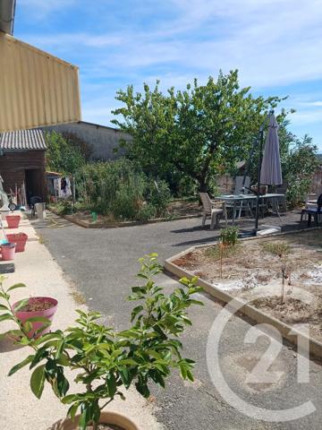 Maison à vendre  4 pièces - 82,44 m 2   BOULOGNE SUR GESSE  - 31