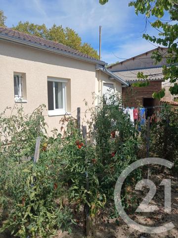Maison à vendre  4 pièces - 82,44 m 2   BOULOGNE SUR GESSE  - 31