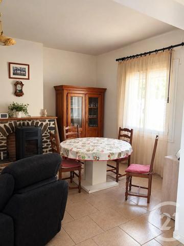 Maison à vendre  4 pièces - 82,44 m 2   BOULOGNE SUR GESSE  - 31