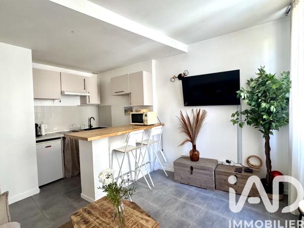 Appartement à vendre 3 pièces 42 m² Avignon