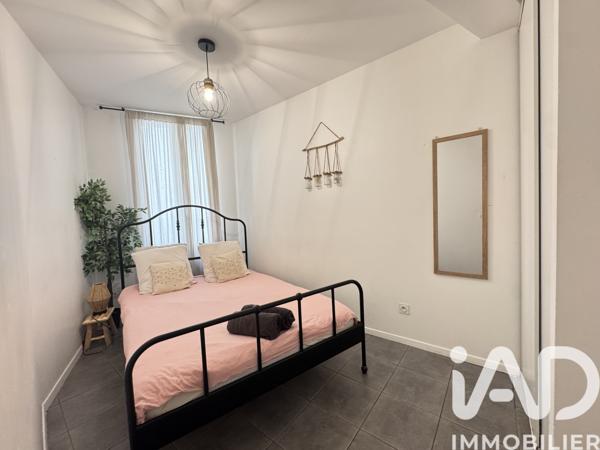 Appartement à vendre 3 pièces 42 m² Avignon