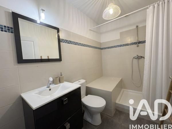 Appartement à vendre 3 pièces 42 m² Avignon