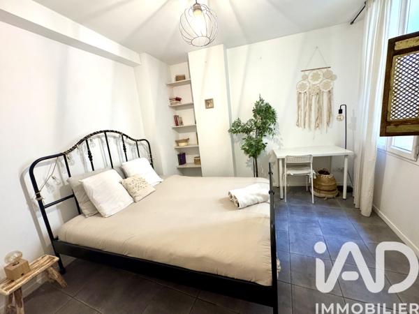 Appartement à vendre 3 pièces 42 m² Avignon