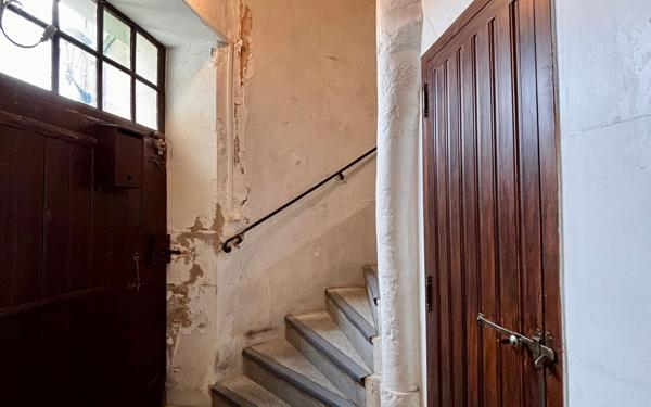 Maison à vendre    8 pièces •  Montmorillon