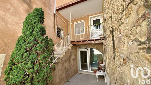 Maison à vendre 4 pièces 135 m² Orange