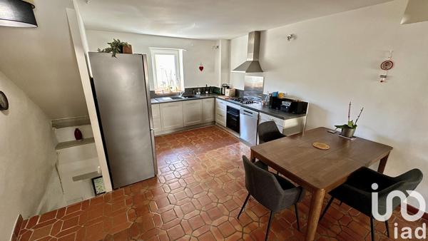 Maison à vendre 4 pièces 135 m² Orange