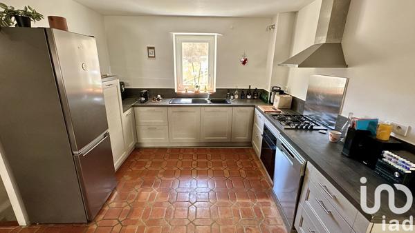 Maison à vendre 4 pièces 135 m² Orange