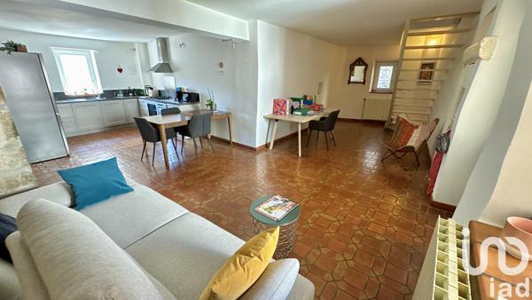 Maison à vendre 4 pièces 135 m² Orange