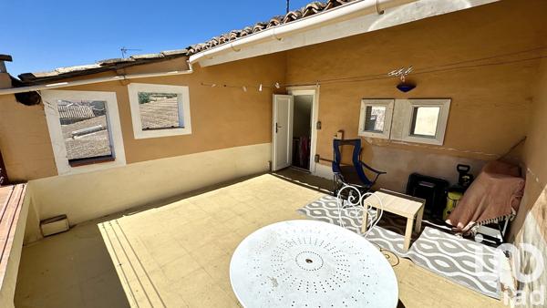 Maison à vendre 4 pièces 135 m² Orange