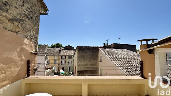 Maison à vendre 4 pièces 135 m² Orange