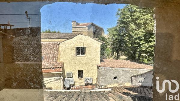 Maison à vendre 4 pièces 135 m² Orange