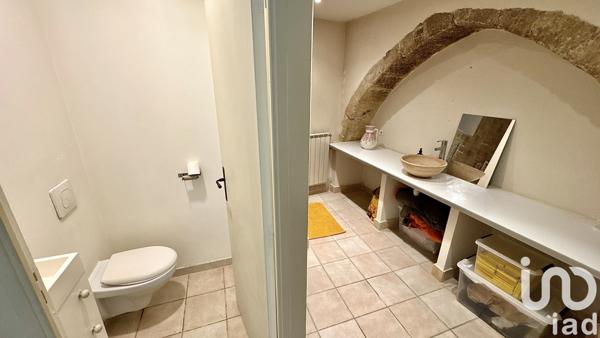 Maison à vendre 4 pièces 135 m² Orange