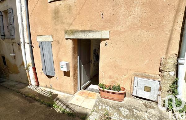 Maison à vendre 4 pièces 135 m² Orange