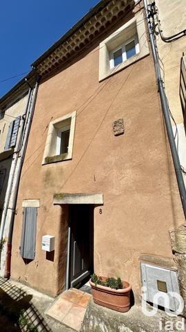 Maison à vendre 4 pièces 135 m² Orange