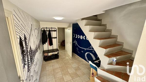 Maison à vendre 4 pièces 135 m² Orange