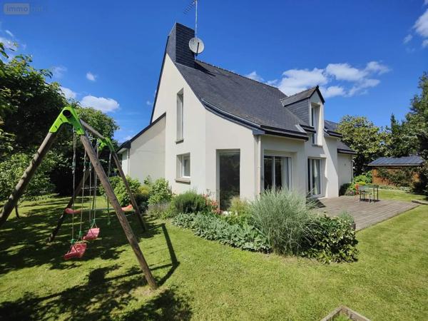Achat - Maison Thorigné-Fouillard 35235 7 pièces 153 m 2 572 m 2